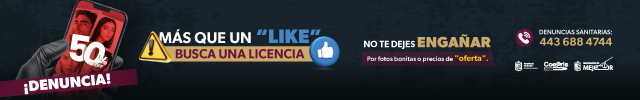 Más que un like.