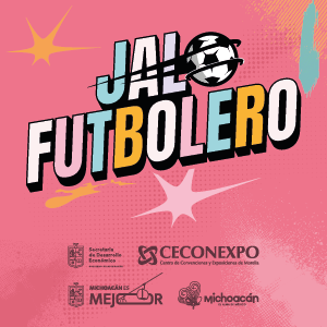 Jalo Futbolero