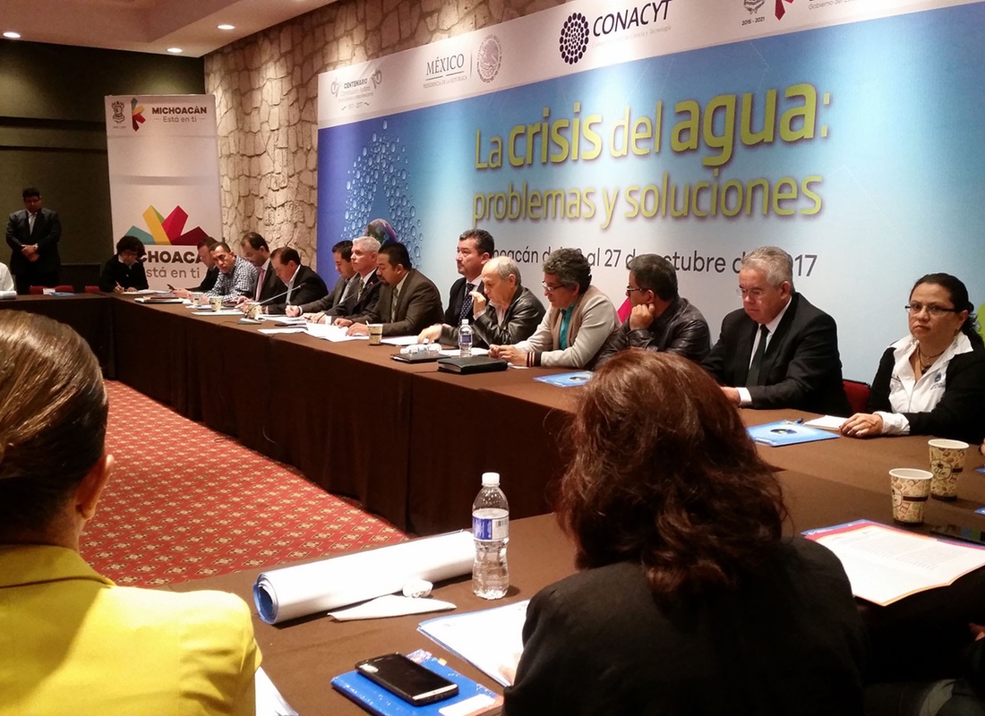 Semana Nacional de la Ciencia