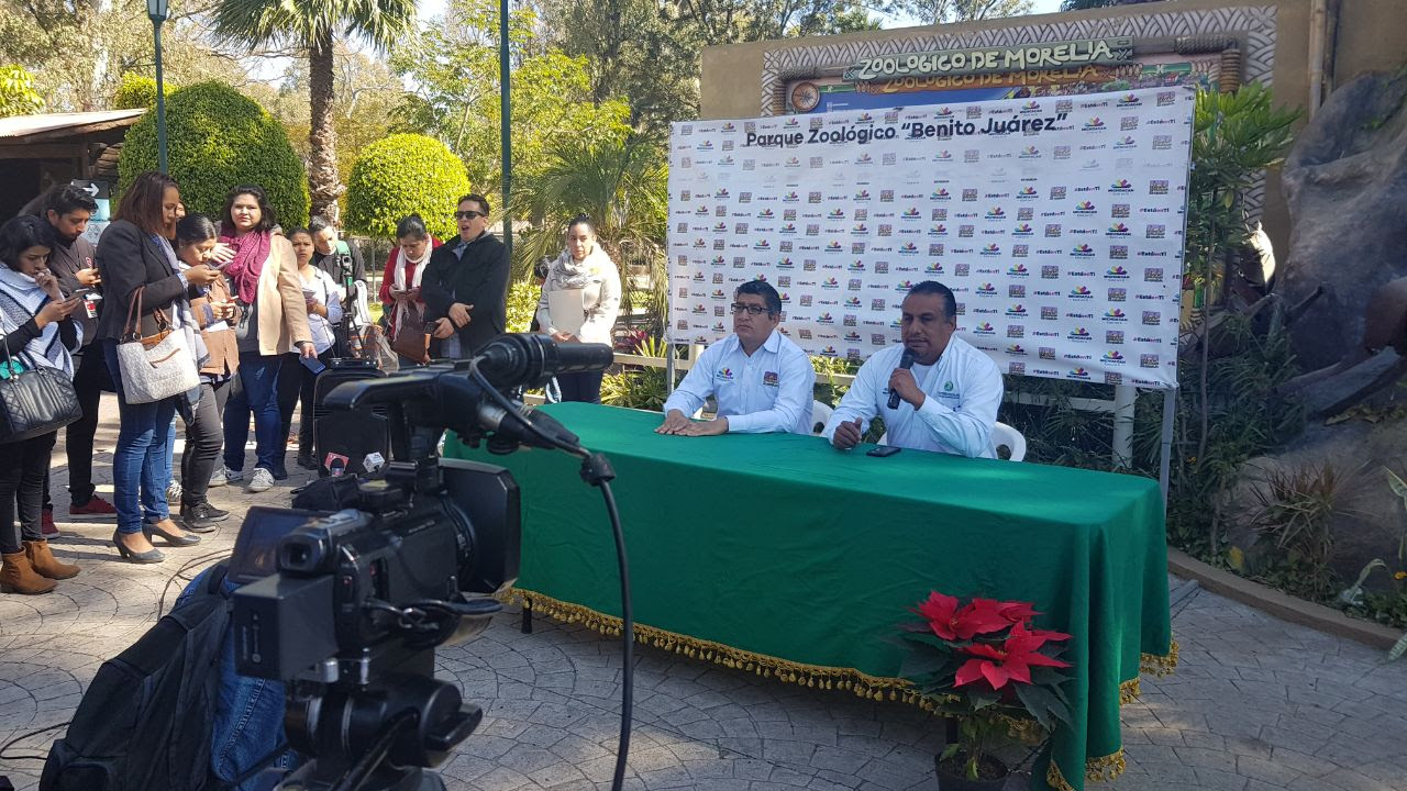 Simposio de Fauna Silvestre