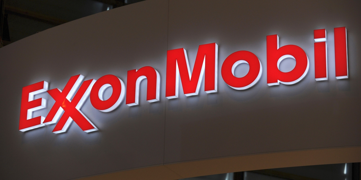 exxon mobil gasolineras