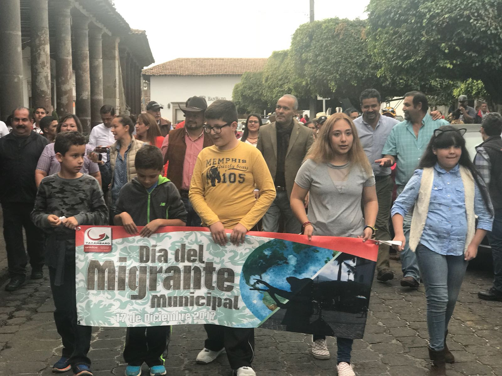 migrante tacambaro