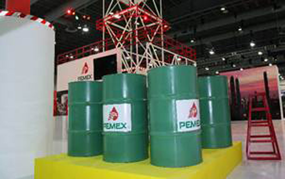 pemex