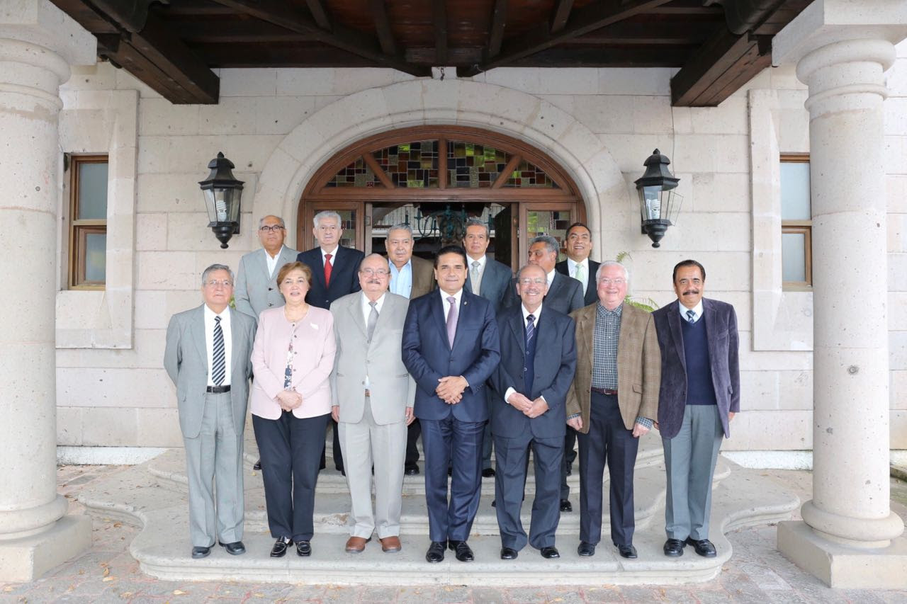 umsnh michoacan silvano