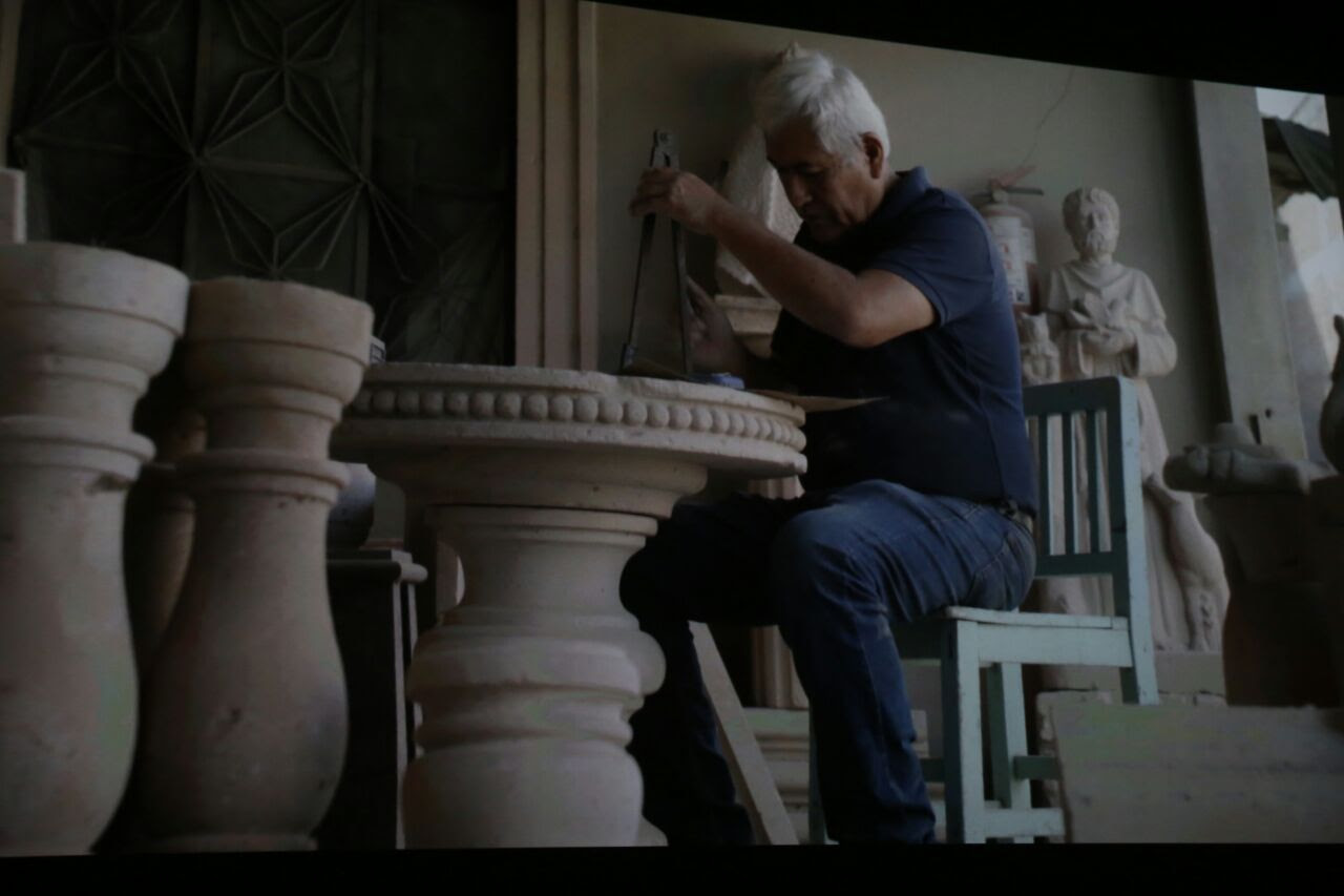 valoremos el trabajo artesanal artesano