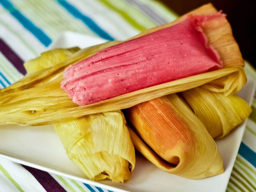 tamales