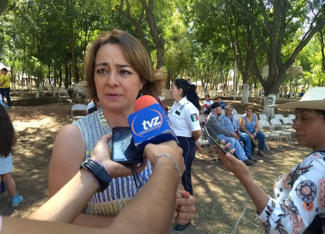 claudia lopez turismo