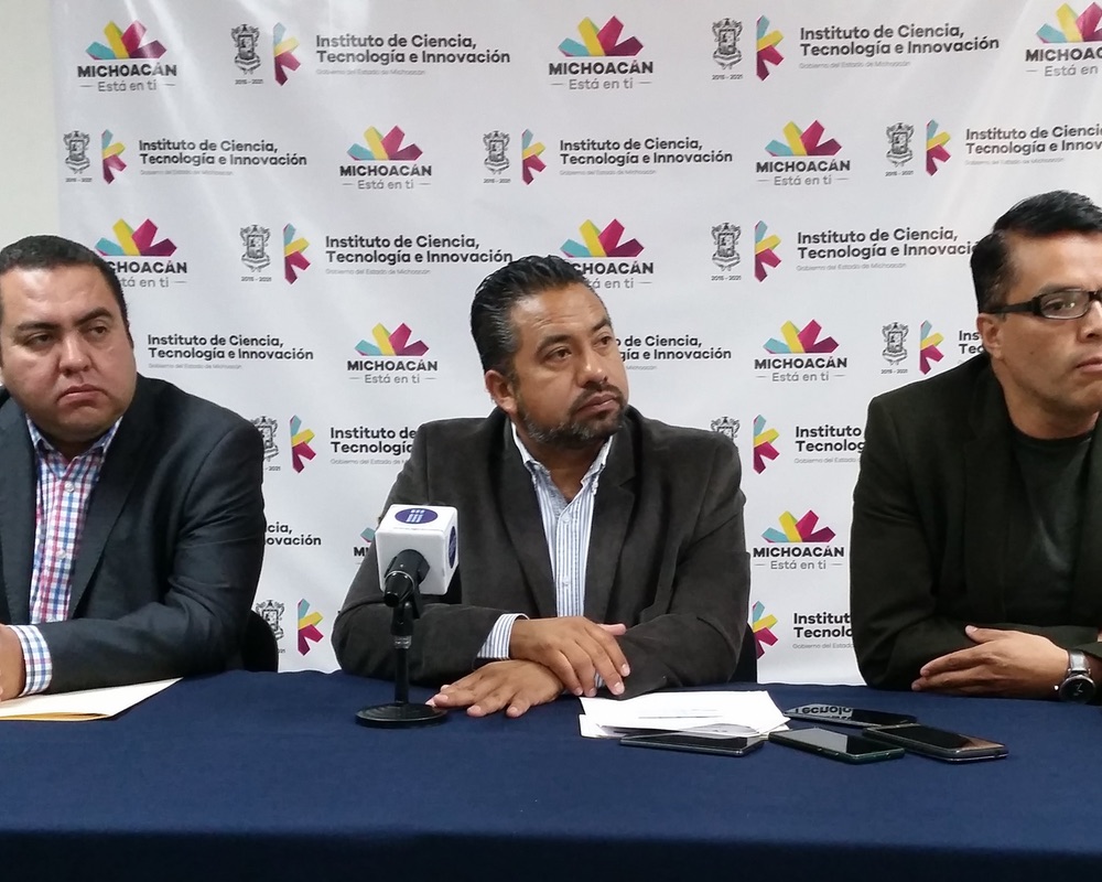 icti postgrados extranjero