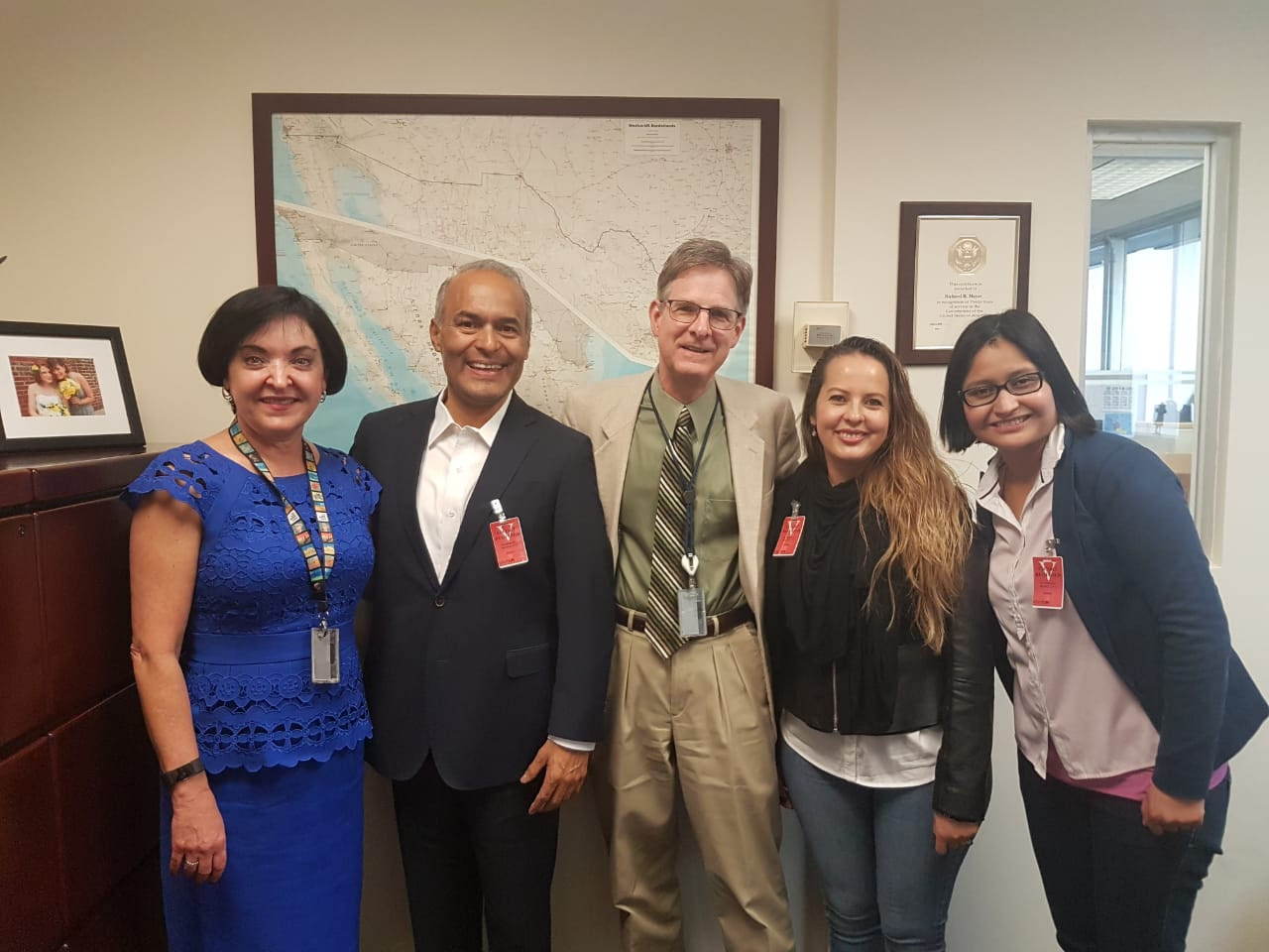 semigrante connacionales