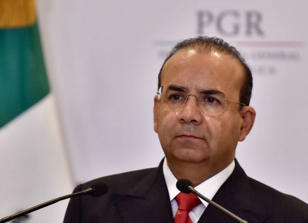 Alfonso Navarrete Prida