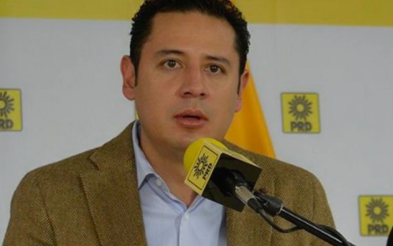 Angel Avila prd