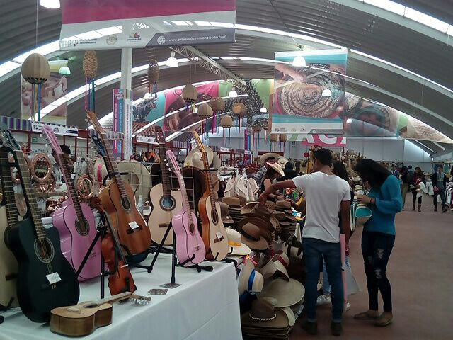 expo fiesta