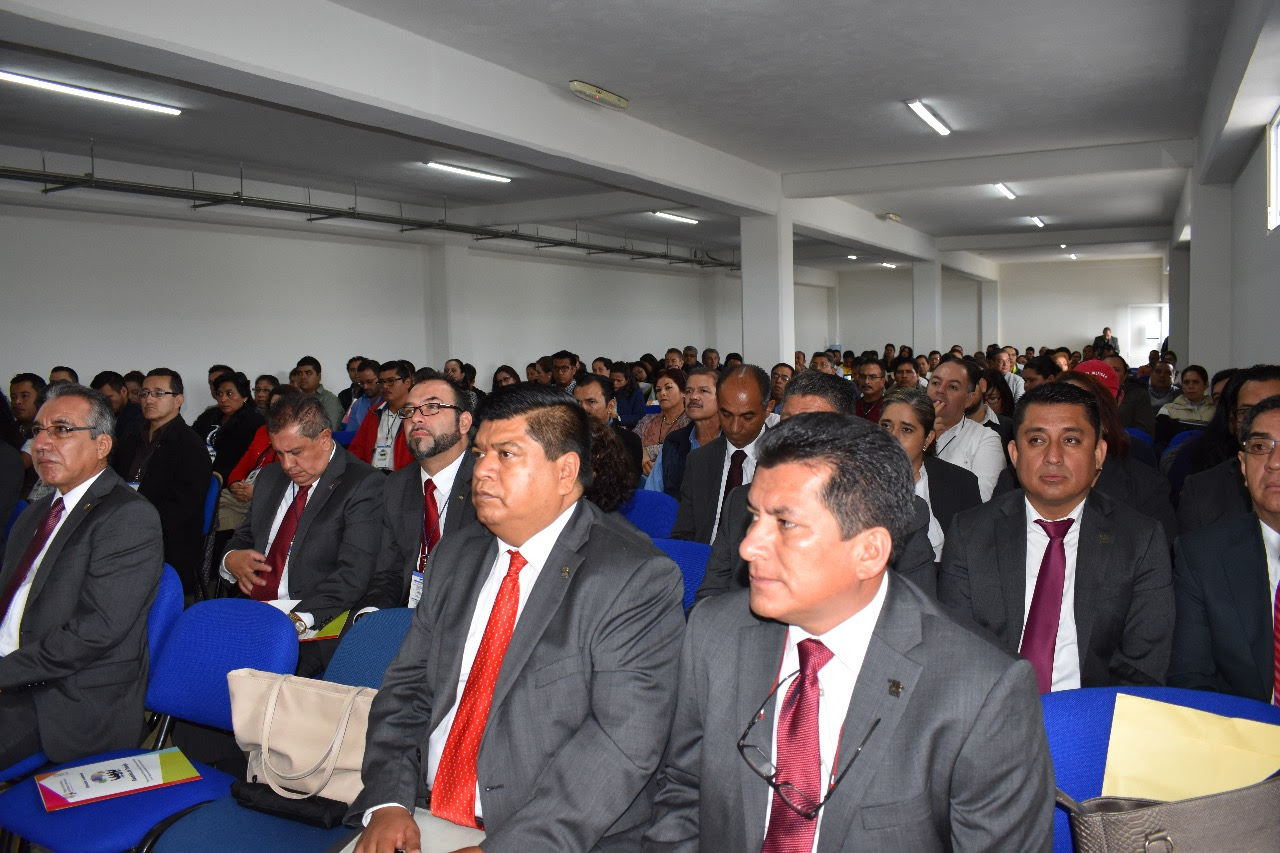 ENCUENTRO ESTATAL_COBAEM