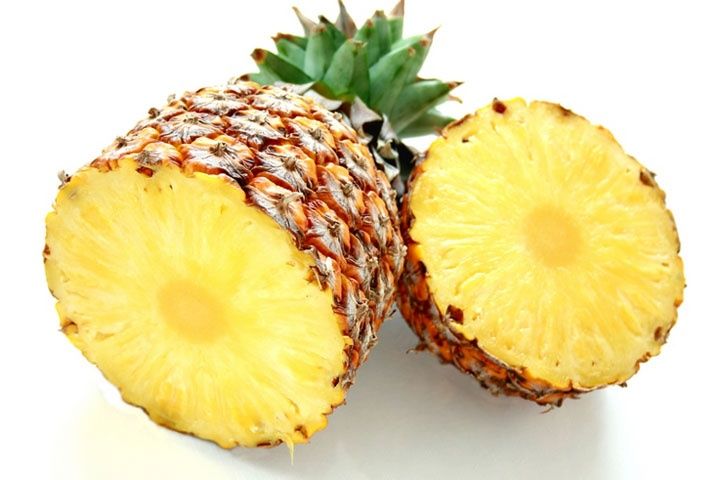piña