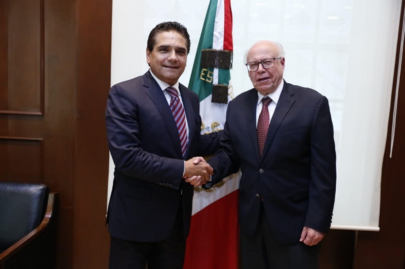 Avances en materia de salud