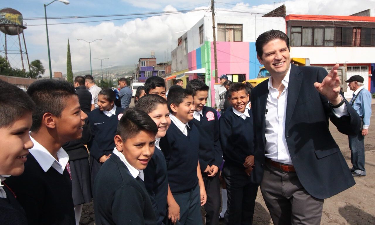 Alfonso Martínez Alcázar