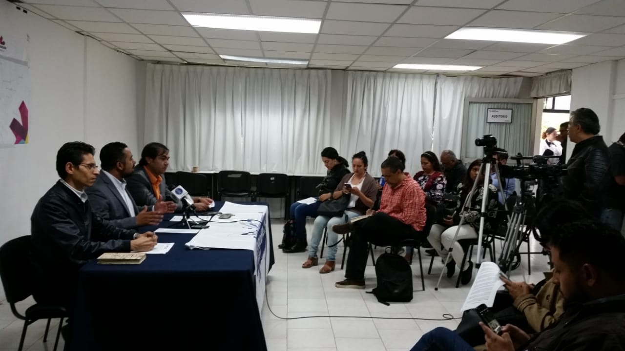 ExpoCiencias Michoacán