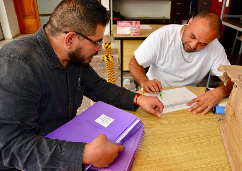 Telebachillerato Michoacán