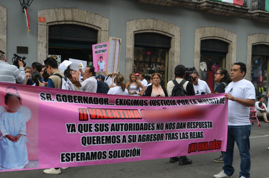 Violencia familiar, sexual y contra las mujeres