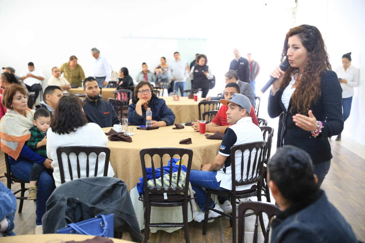 víctimas del 15 de septiembre