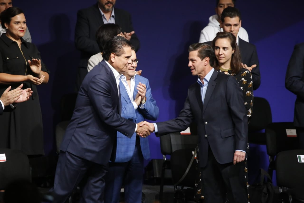 Semana Nacional del Emprendedor