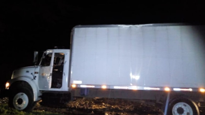 Asegura la Secretaría de Seguridad Pública a tres con cinco kilos de cocaína en Uruapan