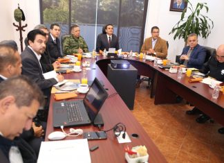 También se intensificarán las campañas de prevención de este delito