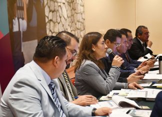 Inicia Consejo de Seguridad 2020, con cinco acuerdos de reforzamiento: SESESP