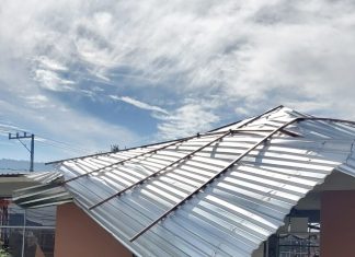 Revisa SEE condiciones en planteles educativos por contingencia ambiental