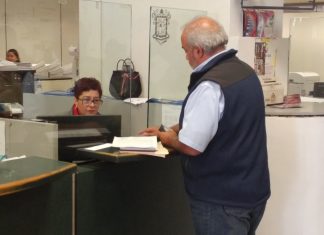 Oficinas de Rentas en Michoacán reanudan actividades laborales: SFA