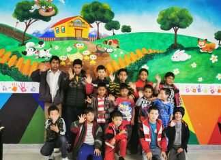 Reyes Magos listos para visitar a niños y niñas que más lo necesitan