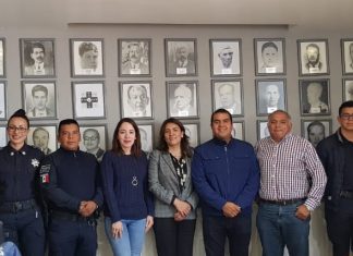 Apoyarán Consejos Intermunicipales y Municipales proyecto de prevención de violencia: SESESP