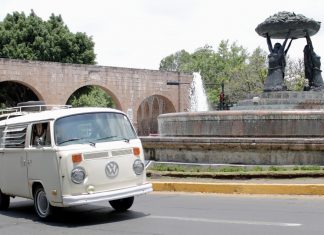 De enero a abril, periodo ordinario para pago de Refrendo Vehicular 2020: SFA