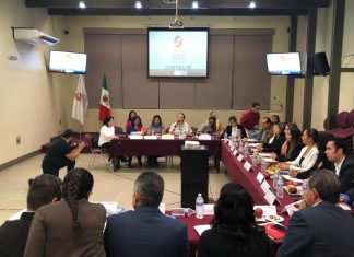 Refuerza SEE atención integral a estudiantes de Michoacán