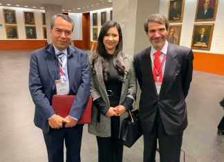 Participa Michoacán en reunión de atención a migrantes, de la Conago