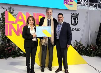 Gana Michoacán premio en Fitur 2020 con video promocional Celebra la Vida