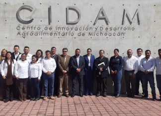Ciencia para fortalecer presencia del campo michoacano en mercados locales e internacionales: ICTI