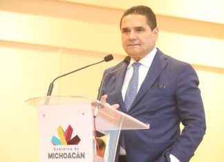 Llama Gobernador a cambiar patrones sociales para acabar con corrupción