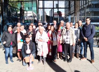 Inicia Palomas Mensajeras 2020, con la aprobación de 46 visas