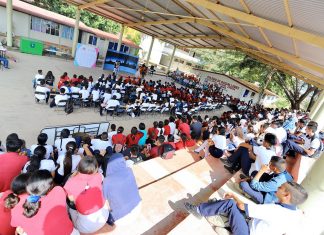 Continuará Seimujer con ferias de prevención del embarazo adolescente en 2020