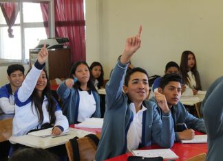 Destacados avances y logros, una constante en el Cobaem durante el 2019