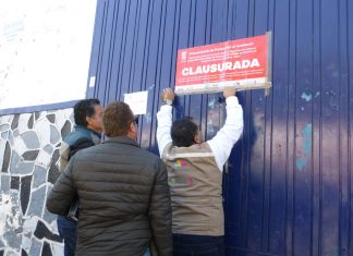 Clausuran industria en Vista Hermosa, por incumplimiento de normatividad ambiental: ProAm