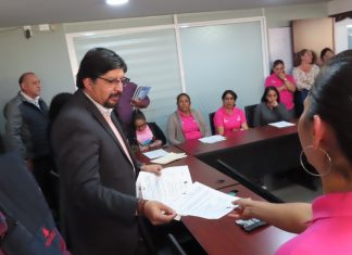 Entrega Sí Financia 22 créditos por 655 mil pesos a michoacanos con Proyectos Productivos