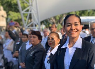 Para enfermera de Michoacán, reconocimiento nacional “María Suárez Vázquez”