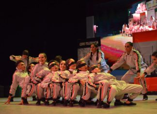 Continúa registro para concurso de baile “Michoacán se vive”