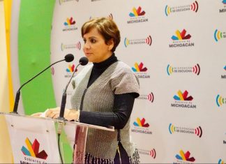 Michoacán, listo para seguir potenciando la atención en salud