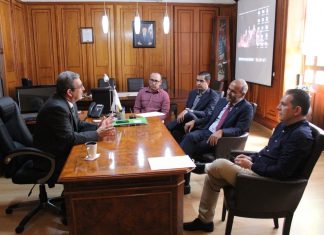 En Michoacán, manejo responsable de los recursos públicos: Secoem