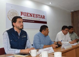 Destinará Cofom 5 millones de plantas al Programa “Sembrando Vida”