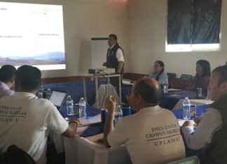 Unen esfuerzos por la conservación de las Áreas Naturales Protegidas