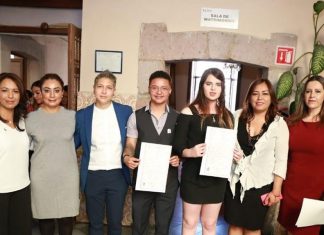 Trabaja Gobierno de Michoacán por visibilizar los derechos de las personas LGBTTTIQ